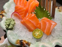 -炙柒Sekinana·精致日料(合生汇店)