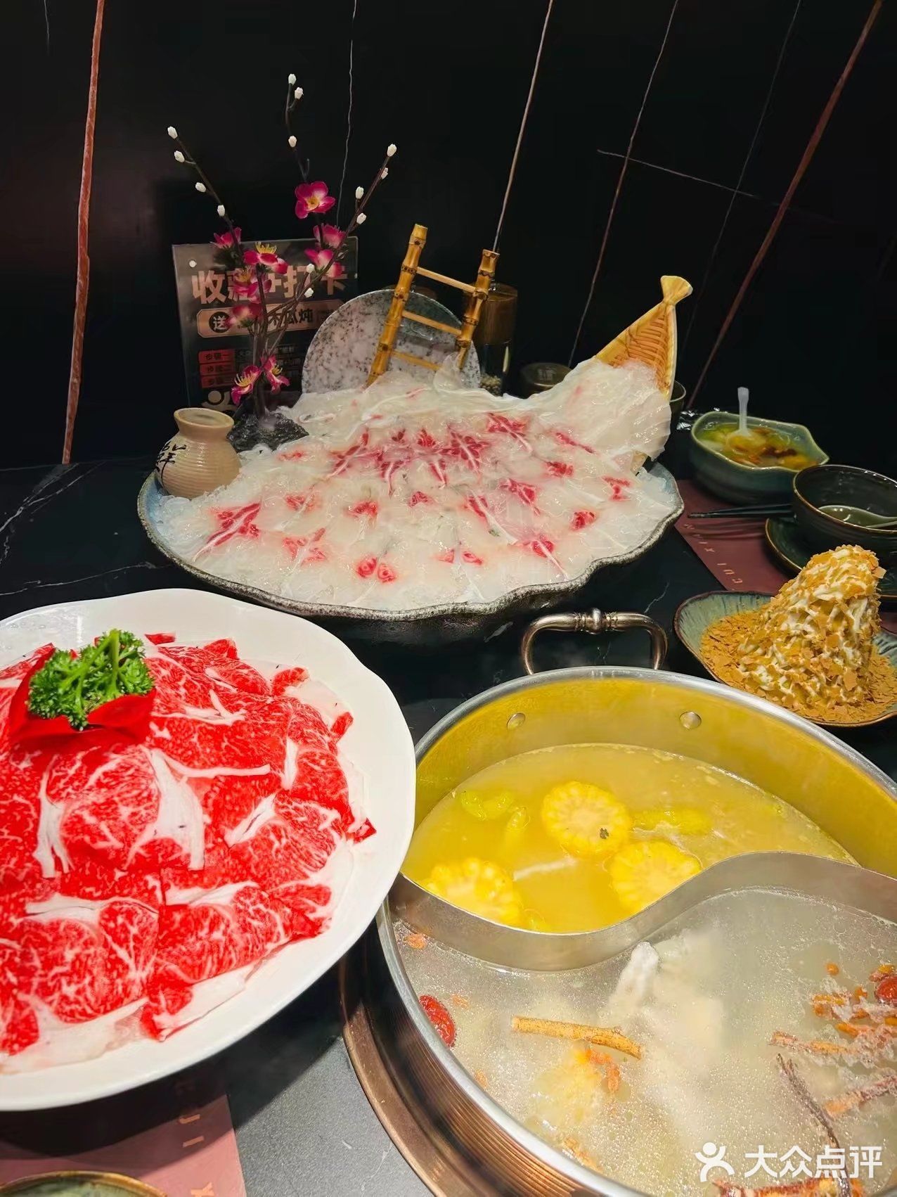 这家脆鲩鱼火锅，只有零次和无数次！！