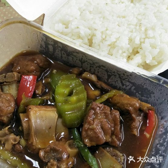 回味老汤面(五山店)