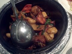 三杯鸡-太兴餐厅(东方广场分店)