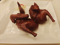 -利苑酒家(宜安广场店)