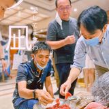 【大湾仔武村内富】充分满足了广东人民饮食文化。