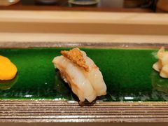 -鮨一日本料理(大中华店)