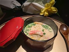 帝王蟹面-地球美食剧场