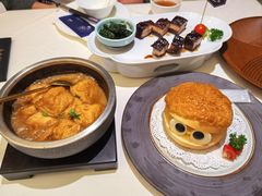 -南棠馆粤菜坊(群光店)