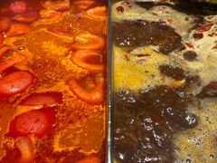 -海底捞火锅(正大乐城店)