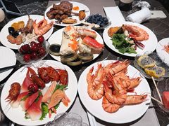 -曲水兰亭(北京四惠店)