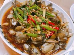 -长平老姿娘夜粥(平东一街店)