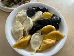 -北方饺子王·海肠捞饭·海鲜锅(山大店)