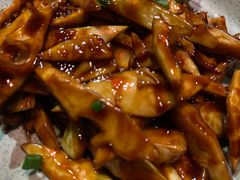 -兰溪小馆(东直门簋街店)