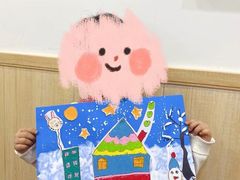 -缤纷鸟美术书法(建大校区)