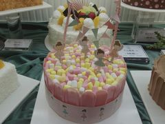 -金鸡品客(上海路店)