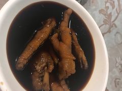 -新兴·金羊座·粤菜点心(乐峰店)