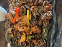 -茶叁酒肆·楚味江湖(菱角湖店)