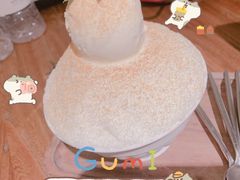 -TAIFORKS 大福食堂·山葵烤肉料理·拌饭(宝安店)