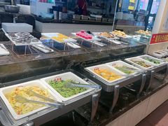 -素满香·素食自助餐(西安·民乐园店)