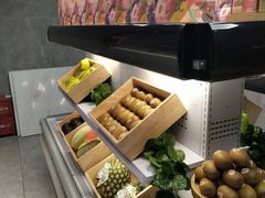 -野萃山·潮汕厚果汁(十亩地店)