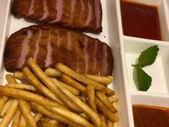 -粗茶淡饭·汉口公馆(循礼门店)