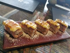 -炙柒Sekinana·精致料理 烧鸟·铁板烧(海上世界店)