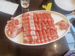 -日坛涮肉四合院·园林餐厅(日坛公园店)