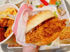 -麦当劳(本溪永丰街华联店)