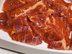 麻辣嫩牛肉-海底捞火锅(高科广场店)