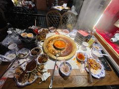 -哥老官重庆美蛙鱼头(日月光店)