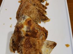 精品糖饼-马凯餐厅(地安门店)