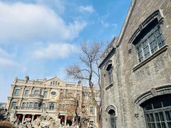 -张学良旧居陈列馆