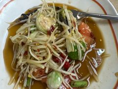 -Magic Food Point(Airport Street food)