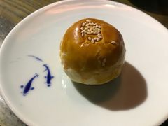 -Tomado绿色烘焙(大尧三路店)
