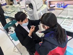 -兰科达眼镜(西固店)