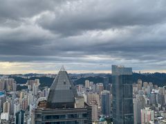 -索菲特酒店 · 云尚天际自助餐厅