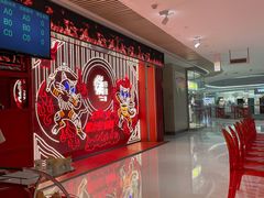 -侯师傅热炒店(印象城店)