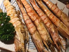 -酒井酱子·深夜食堂(东城汇店)