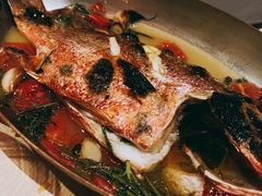 -Mercato莫卡多露台餐厅与酒吧(K11店)