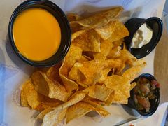 玉米片-Taco Bell 塔可钟(民田路店)