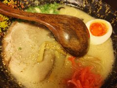 -日本料理神拉面