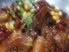 -那家老院子东北菜·饺子·小鸡炖蘑菇(艳华街店)