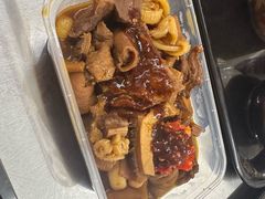 -阿姨牛杂(北京路店)
