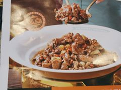 -俏九州·小炒黄牛肉(华润万象汇店)