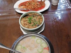 -福慧慈缘素食餐厅(王府井店)
