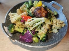 -胡马八破·川菜小馆(宽厚里店)