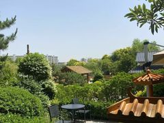 -郑州银基黄帝宫御温泉