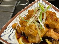 -千寻烧肉(政务区店)