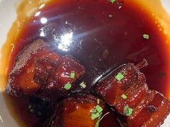 -绿杨春·淮扬宴(庐山路店)