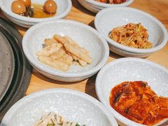 -金顺碳烤肉(1号店)