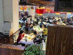 -庞家烧烤客栈(炮台山店)