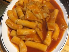 -麻蒲碳烤肉(远景路1号店)
