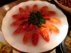 -沪小胖小龙虾(淮海中路旗舰店)